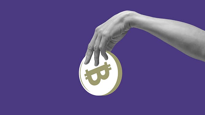bitcoin
