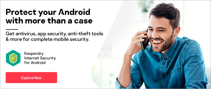 android antivirus