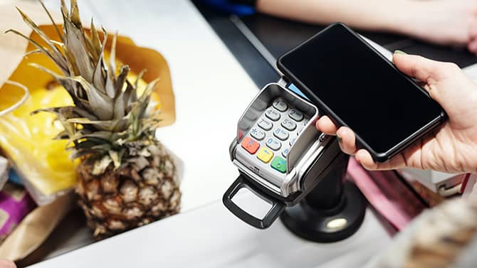 phone wallets