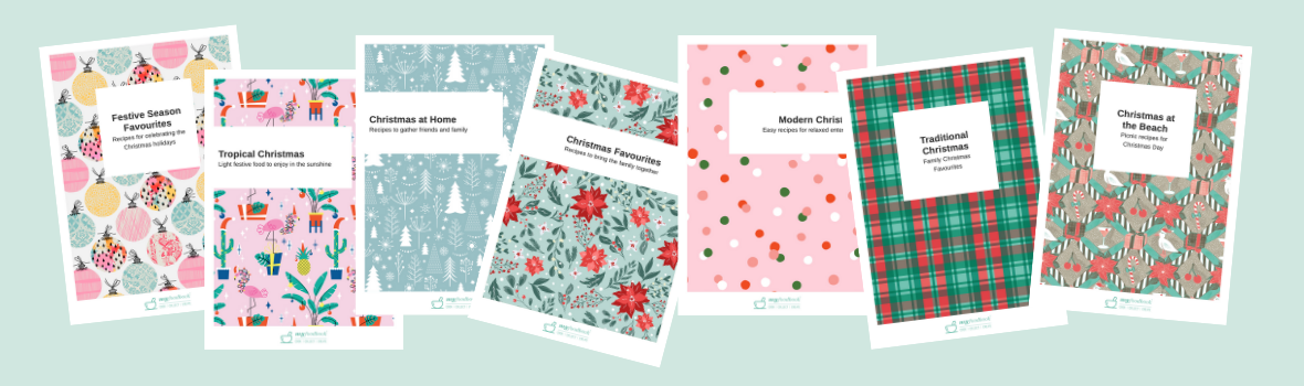 Make your own Christmas Cookbook Make your own Christmas Cookbook