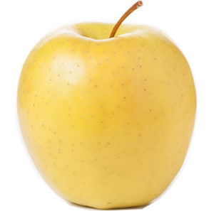 Golden Delicious Apple
