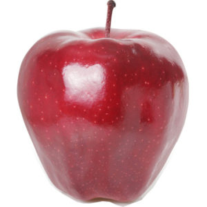 Red Delicious Apple