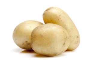 Nadine Potato