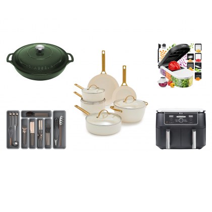 8 Helpful Tools You Need in the Kitchen