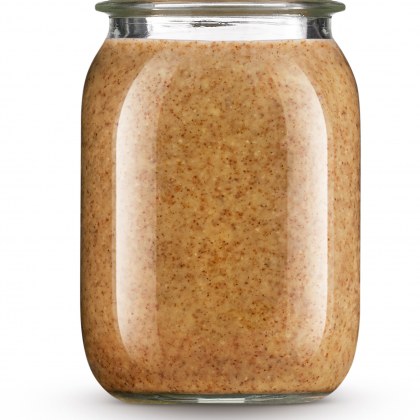 Almond, Chia and Linseed Butter