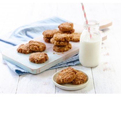 Anzac Biscuits