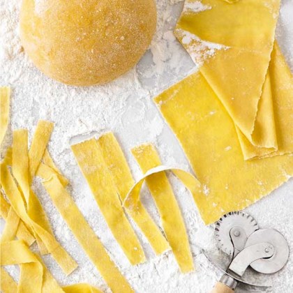 Fresh Pasta