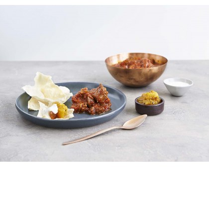 Slow Cooked Beef Curry