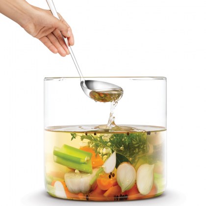 Vegetable Stock