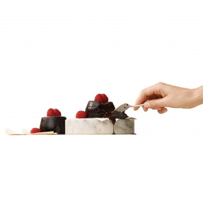 Chocolate Molten Cake