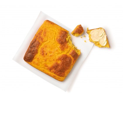 Buttermilk Cornbread