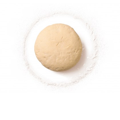 Gluten Free Pizza Dough