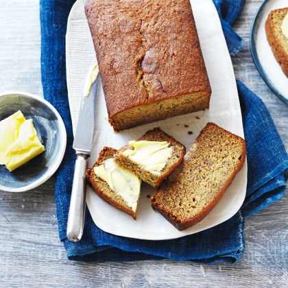 Banana Bread