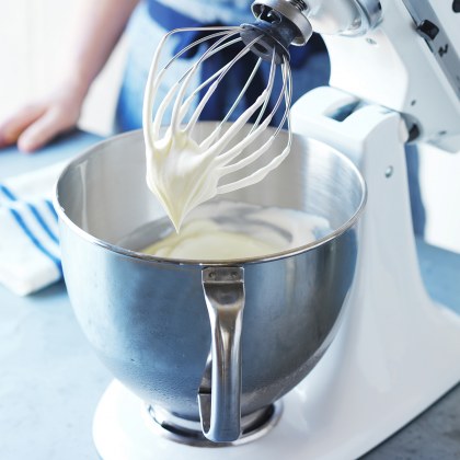 Ultimate Whipped Cream