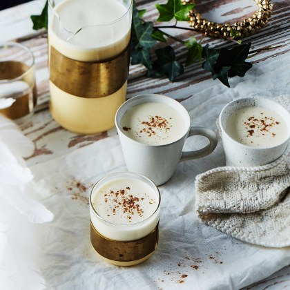 Eggnog
