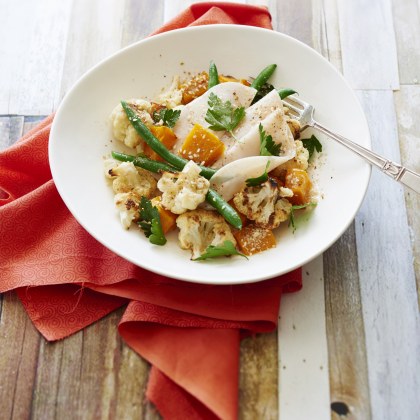 ZOOSH Light Lunch Turkey Salad