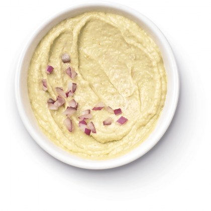 Feta, Jalapeno and Avocado Dip