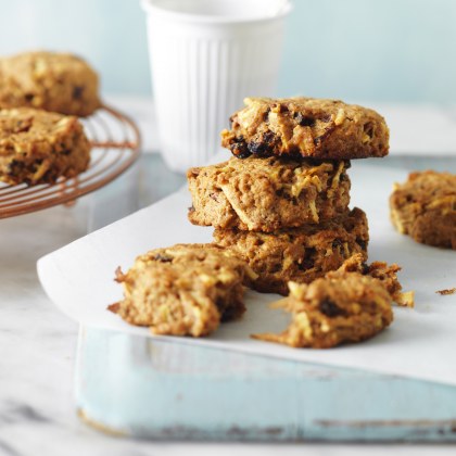 Weet-Bix Breakfast Cookies
