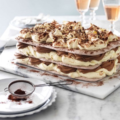 Meringue-Amisu