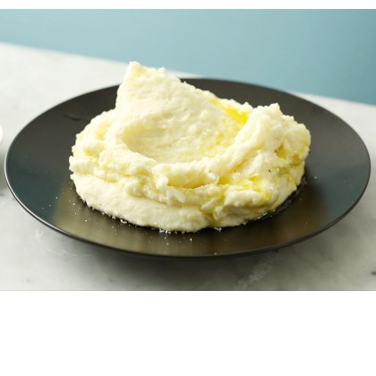 Creamy Mashed Potatoes