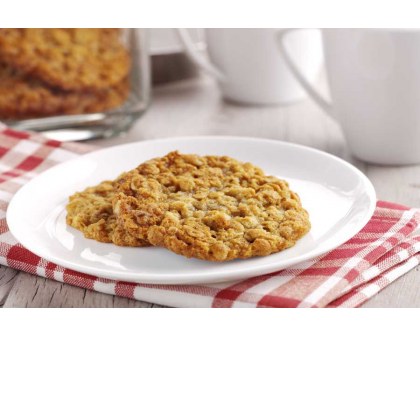 Anzac Biscuits