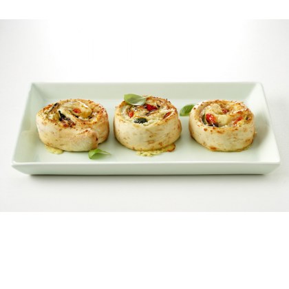 Antipasto Scrolls