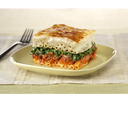 Lamb & Rosemary Pastitsio