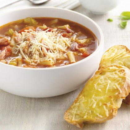 Minestrone