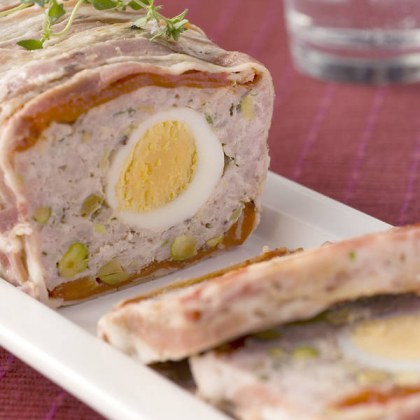 Summer Terrine