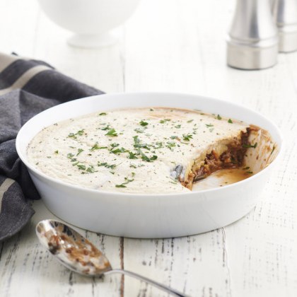 Family Style Moussaka