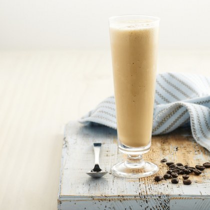 Iced Coffee Frappe