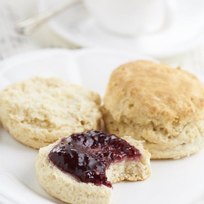 Scones