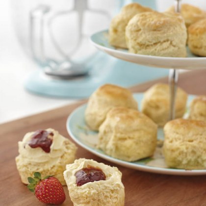Scones