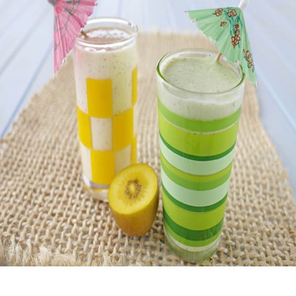 Kiwi Lassi