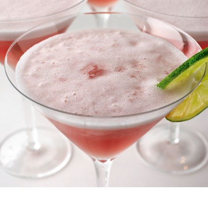 Frozen Cosmopolitan