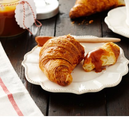 Salted Caramel Spread