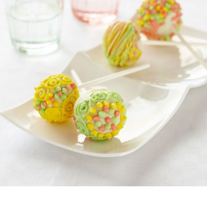 Cake Pops