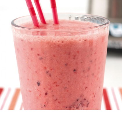 Very Berry Smoothie