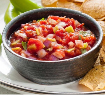 Ardmona Tomato Salsa