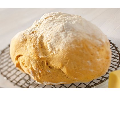 Simple Sourdough Bread