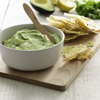 Avocado Dip