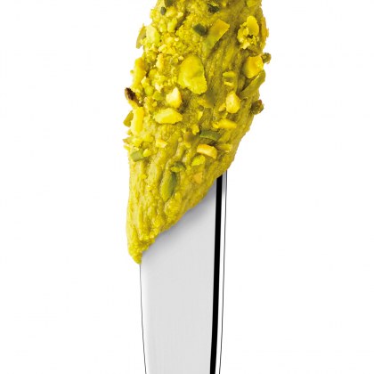 Chunky Pistachio & Macadamia Nut Butter