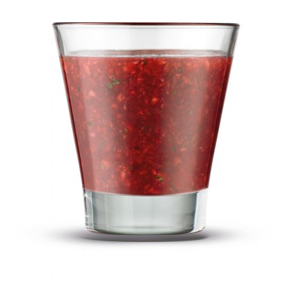 Pomegranate Fruitoska