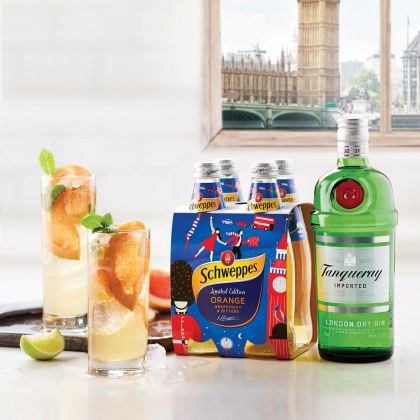 The Piccadilly Citrus