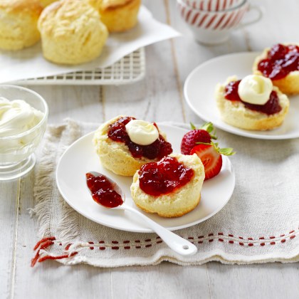 Scones