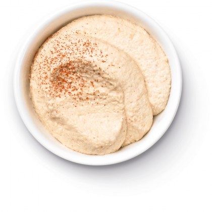 Spicy Cashew Dip