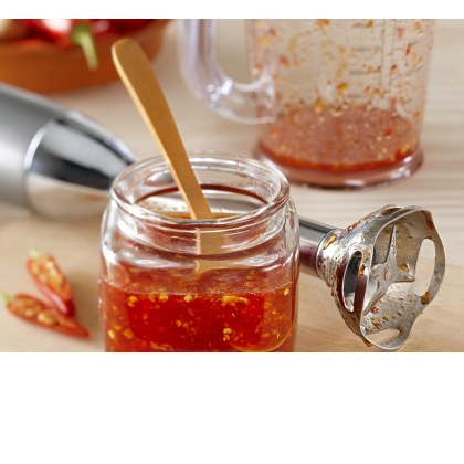 Sweet Hot Chilli Sauce