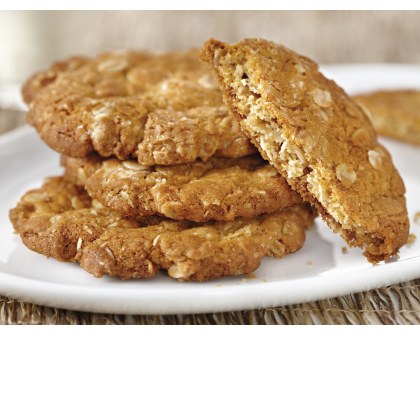 Anzac Biscuits