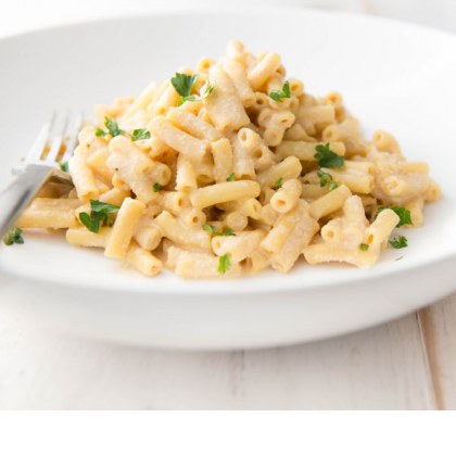 Vegan Mac and Cheese