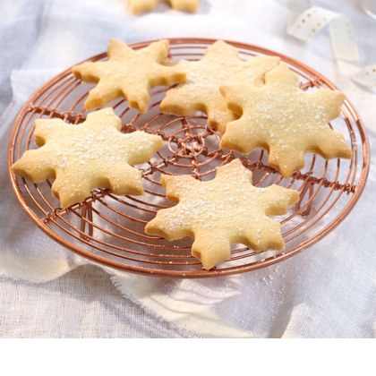 Delicious Shortbread